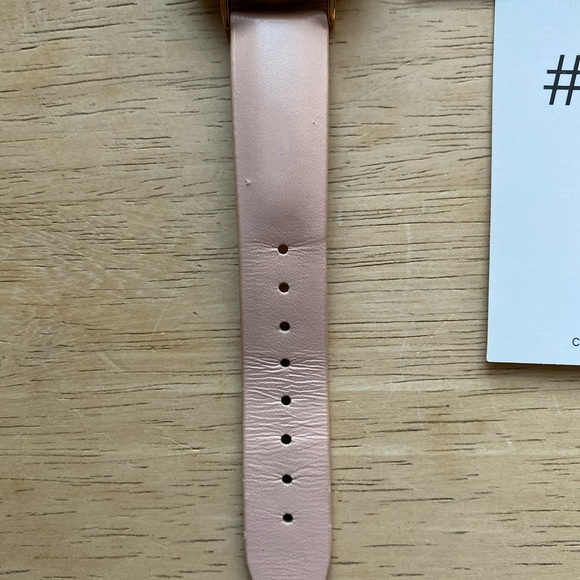 Cluse women’s watch - rose gold and baby pink - Picture 6 of 12